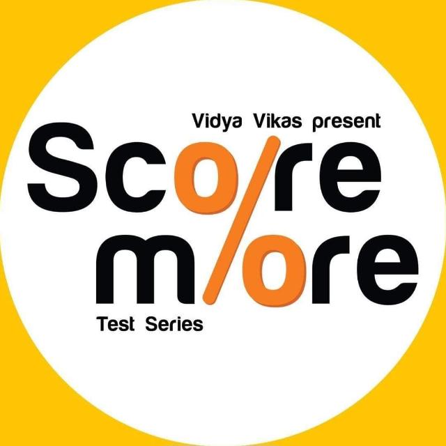 Score More